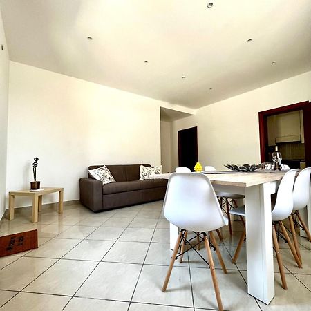 Summer Breeze Apartment - Авола Екстериор снимка