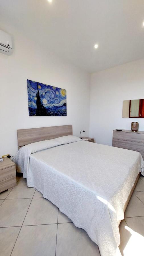 Summer Breeze Apartment - Авола Екстериор снимка